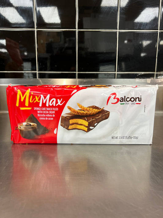 Balconi Mix Max
